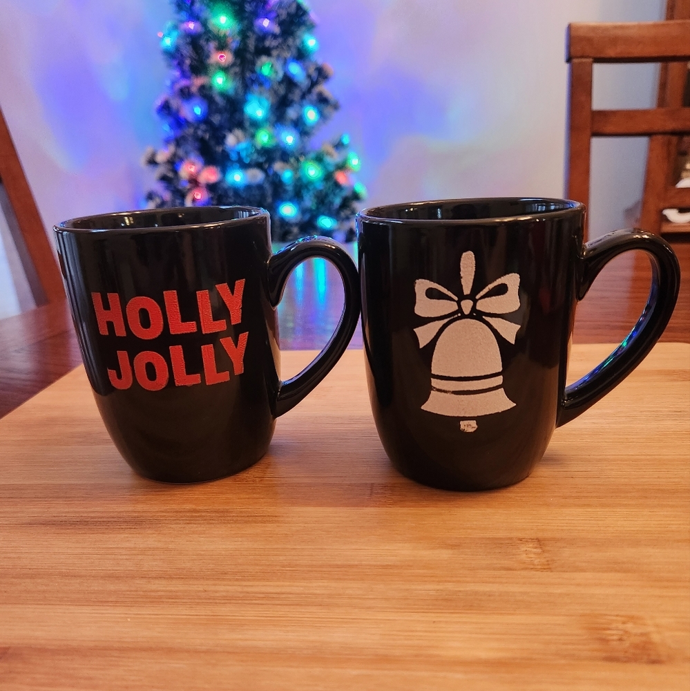 Chalk Couture Coffee Mugs - Picture 2 of 2